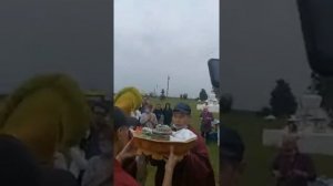 Майдар Хурал