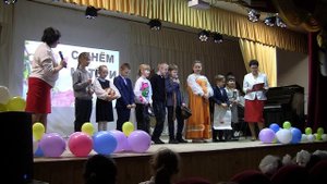 день матери 2024 (Юсово)