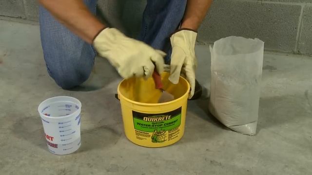 How to Stop Leaks in Concrete Walls смотреть онлайн