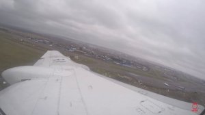 Alrosa/АЛРОСА Tupolev Tu-134 from Irkutsk IKT to Mirny MJZ