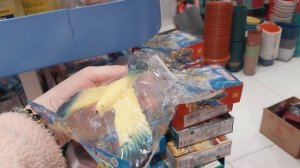 Все по 2 юаня....Сколько стоит брендовая косметика в Китае.