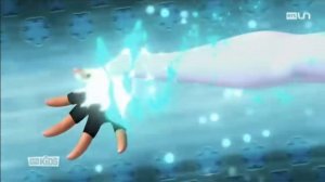 Трансформация БАННИКС. ЛЕДИ БАГ