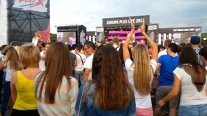 Европа плюс 2013