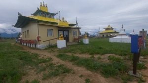 К хурдэ Отошо