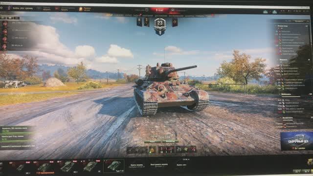 Мир танков. Выполнение Личных Боевых Задач (ЛБЗ)!!! 3 часть (2 рубрика) смотреть онлайн