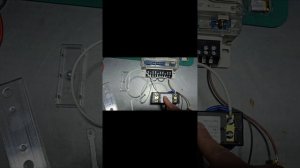 Счетчик в подстанции, как бороться, трансформатор тока с пультом