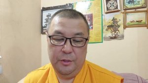 О новых хужэ,  прошедшим затворе и планах на ближайшие дни