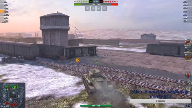 ФармСтрим: добываем серы для покупки новых танков и продаем старые!!! смотреть онлайн