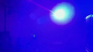 Star Lighting TS 30 Led Effect + Strobe