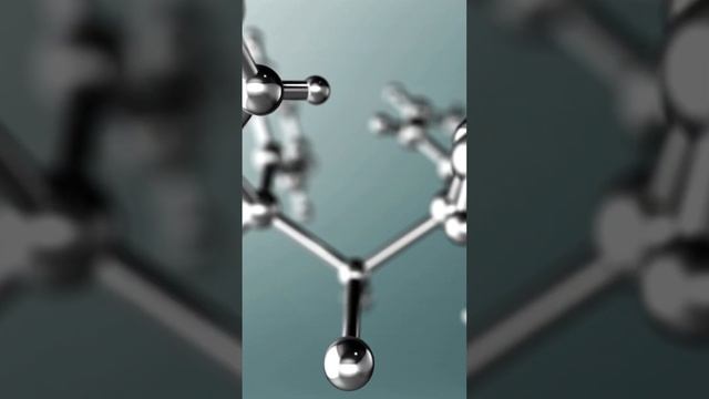 3d structure of an an atom #shortvideo #atomicstructure #atom #atoms