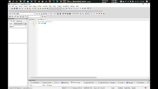 User define function || c ||FUNCTION  part 04 |FUNCTION 03  |From Beginner to ExperT