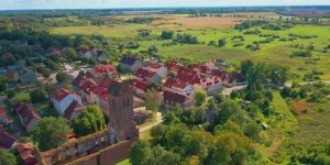 Железнодорожный, летняя прогулка