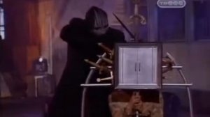 Ящик страданий - Человек в маске - Тайны великих магов - Тайны великих магов - Разоблачение фокусов