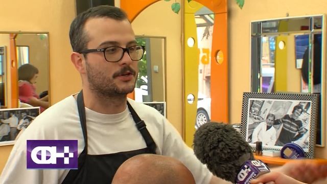 На гости кај пржинскиот берберин - ФН С02 Eп.22 смотреть онлайн