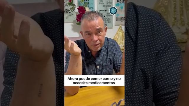 Testimonio LP_Ácido úrico смотреть онлайн