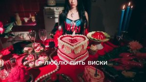 ПЕРЕВОД ПЕСНИ «tomboy-(g)i-dle)/на русский/marixxxl