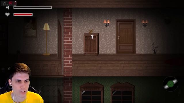 МИСТЕР ХОППС И ДРУЗЬЯ ! - Mr Hopp's Playhouse 2 Прохождение #3