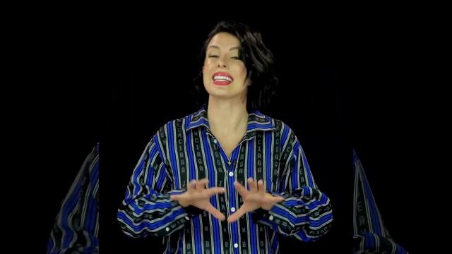 Модуль 10. Самооценка и работа с внутренней жертвой