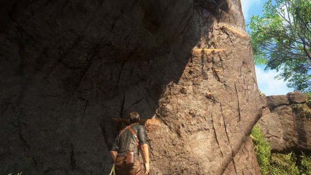 Uncharted 4: Путь вора - Глава 12 В море | Прохождение