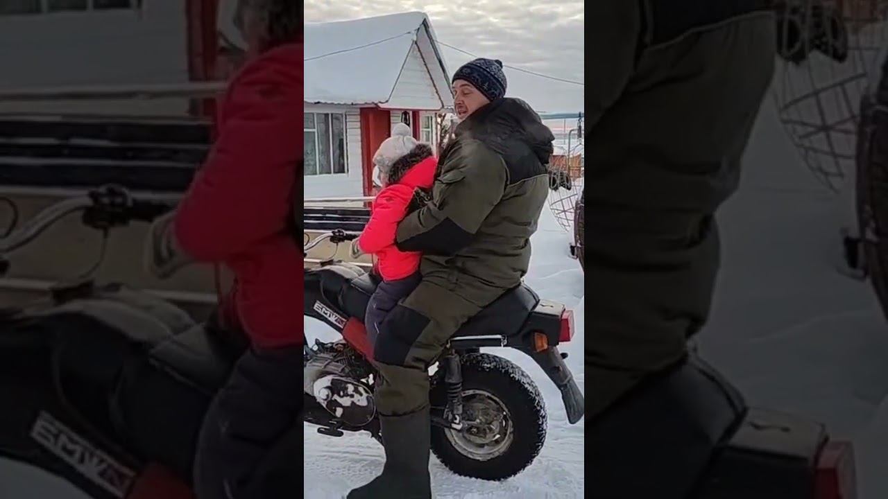 Покатушки на тулице СССР смотреть онлайн