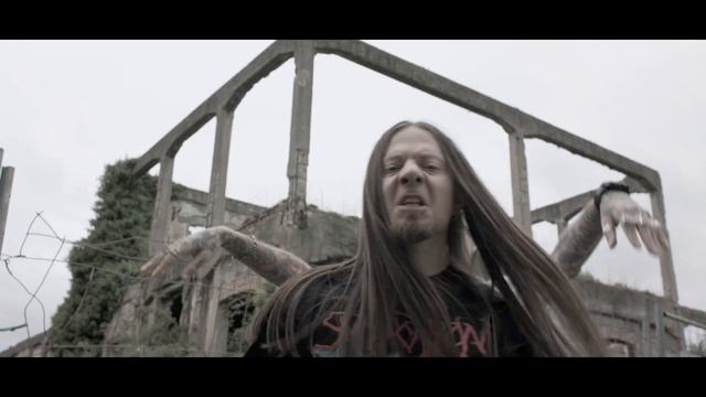 FULCI - Death by Metal_ feat Metal Carter_ Face Your Enemy (OFFICIAL VIDEO)