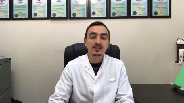 Лекция о молочных продуктах
