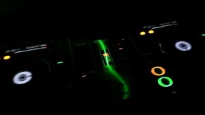 Pioneer CDJ 1000 Mk3.