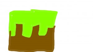 играю в Minecraft 4