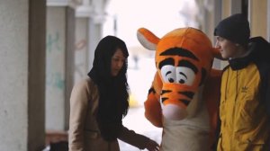 Bla Bla Bar Halloween