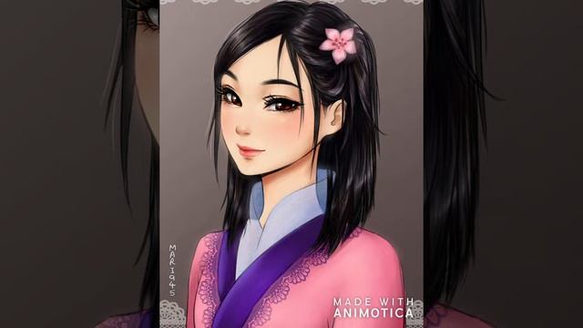 Самые красивые персонажи из диснэй!!|Fox Play| смотреть онлайн