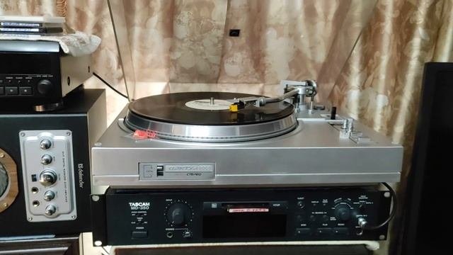 АРКТУР - 006 виниловый проигрыватель