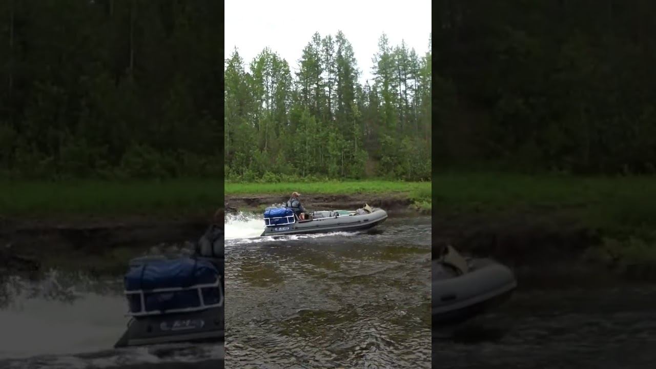 лодка reef. Yamaha 25 JET смотреть онлайн