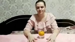 Опыты с водой для дошкольников