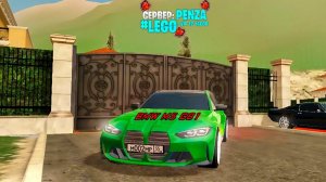 ХАСАН ОТ ВЕНГАЛБИ НА БЛЕК РАШЕ. ТАМАЕВ В ШОКЕ! Крутим 360