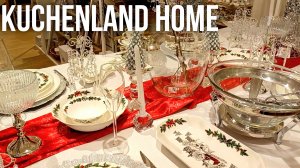 KUCHENLAND HOME НОВОГОДНЯЯ КОЛЛЕКЦИЯ 2025 🎄 ОБЗОР KUCHENLAND HOME ⛄️ НОВАЯ ЗИМНЯЯ КОЛЛЕКЦИЯ 2025