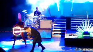 Empire Of The Sun - We Are The People