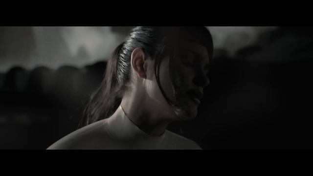 Spiritbox - Too Close _ Too Late (Official Music Video)