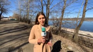 Утренний вестник от 20 апреля