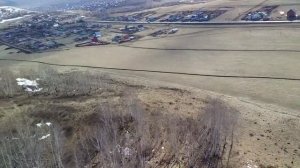 Спидфлай и пожар