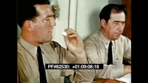 Короткометражный док. фильм /  СЕВЕРНЫЙ МОРСКОЙ КОНВОЙ  1944 г