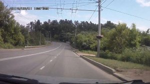 радар-детектор sho-me 530