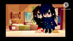 Do you want to play a game?/Past William and Michael Afton/16+/(My AU)🇺🇸/🇷🇺