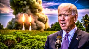 Байден санкционировал нанесение дальних ударов по России - полковник Дуглас Макгрегор