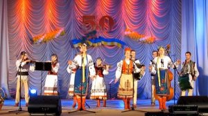 "Пролісок" м.Дрогобич. "Говорили балакали"