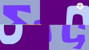 Greek Artistic Alphabet with Spongebob SquarePants Font^3