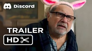 Discord: Фильм | Официальный Трейлер