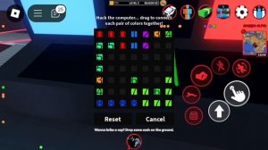 Как ограбить урановый завод в джелбрейке в роблоксе.