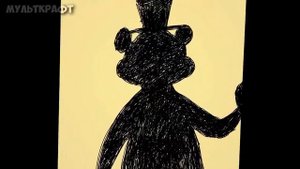 Приключения аниматроников (Часть 8)  5 Ночей с Фредди