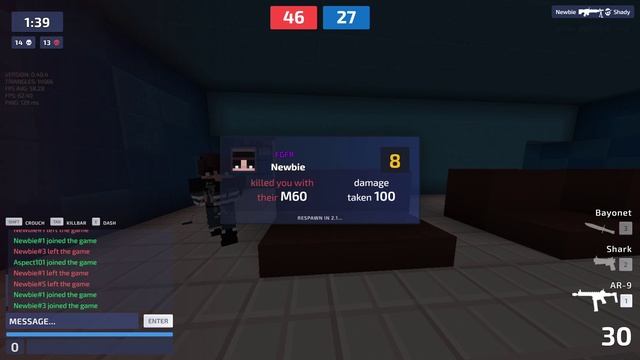 Kirka.io | Gaming of Kirka.io | Играю в Kirka.io | #2