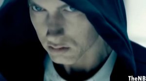Эминем - Безмозглый НА РУССКОМ (Eminem - Brainless) (Music Video)  BlipCup Ai Перевод